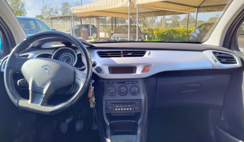 Citroen C3 1.1 Seduction Limited pieno