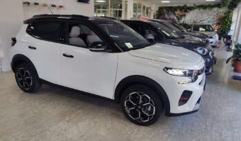 Citroen C3 1.2 100CV Max pieno