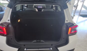 Citroen C3 1.2 100CV Max pieno