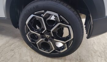 Citroen C3 1.2 100CV Max pieno