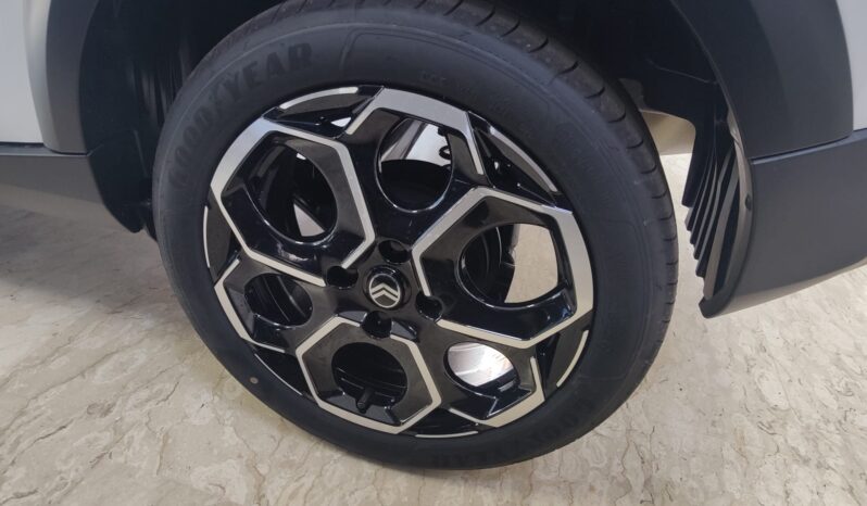 Citroen C3 1.2 100CV Max pieno