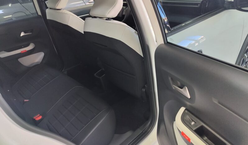 Citroen C3 1.2 100CV Max pieno