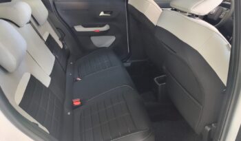 Citroen C3 1.2 100CV Max pieno