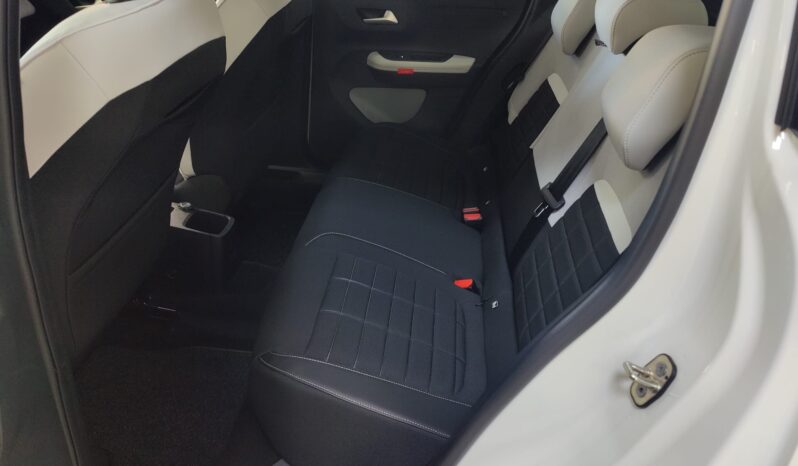 Citroen C3 1.2 100CV Max pieno