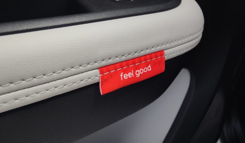 Citroen C3 1.2 100CV Max pieno