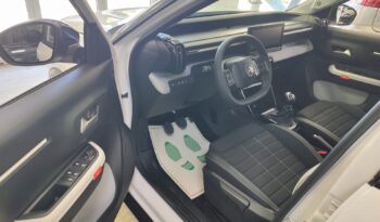 Citroen C3 1.2 100CV Max pieno