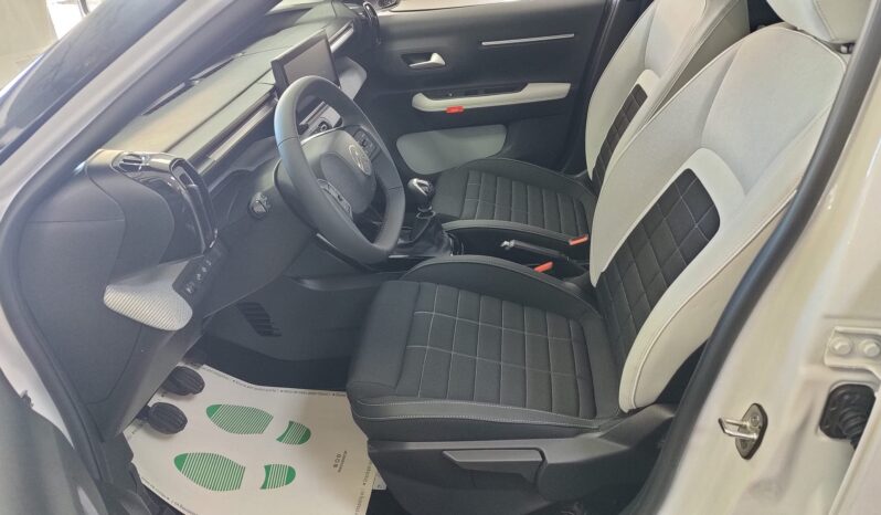 Citroen C3 1.2 100CV Max pieno