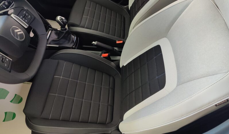 Citroen C3 1.2 100CV Max pieno