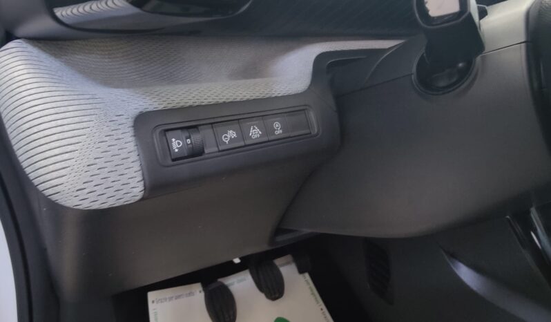 Citroen C3 1.2 100CV Max pieno