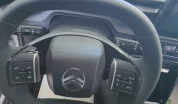 Citroen C3 1.2 100CV Max pieno