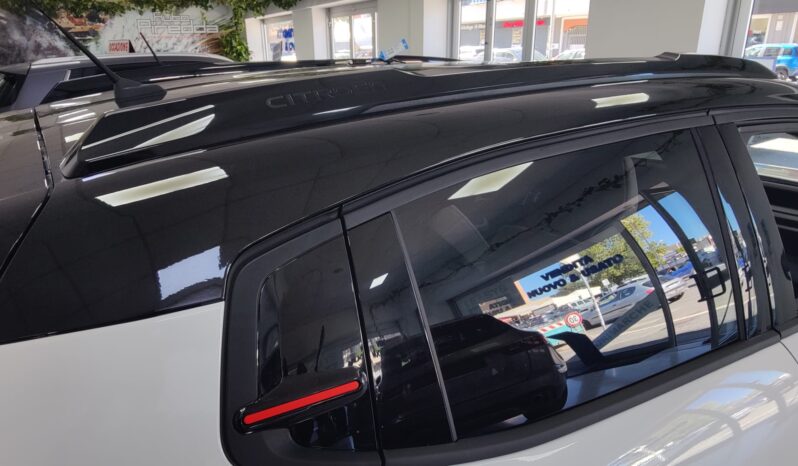 Citroen C3 1.2 100CV Max pieno