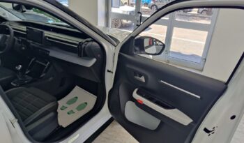 Citroen C3 1.2 100CV Max pieno