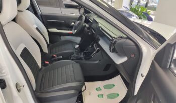 Citroen C3 1.2 100CV Max pieno