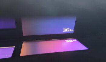 Citroen C3 1.2 100CV Max pieno