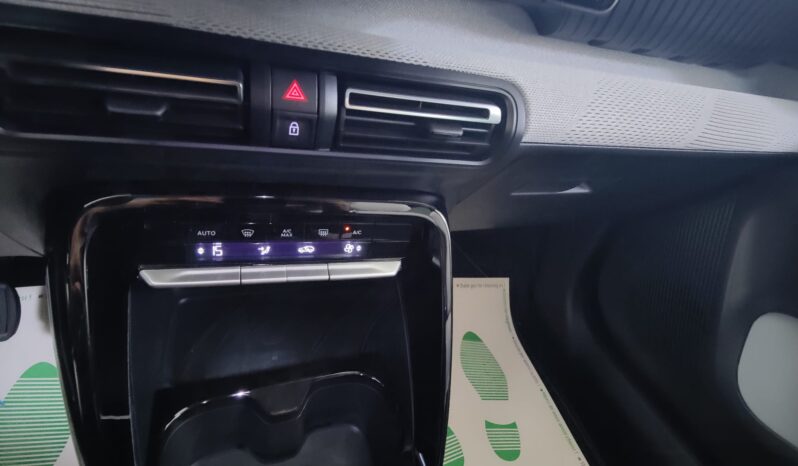 Citroen C3 1.2 100CV Max pieno