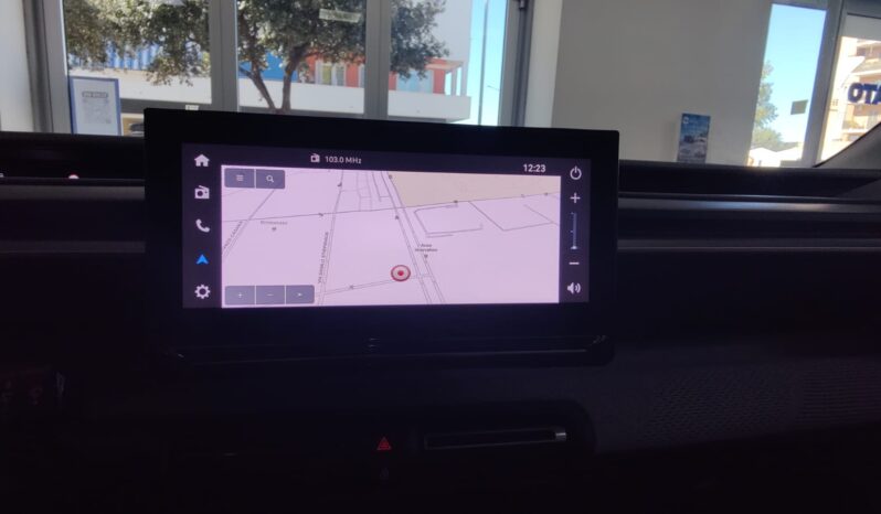 Citroen C3 1.2 100CV Max pieno