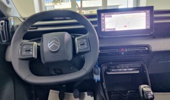 Citroen C3 1.2 100CV Max pieno