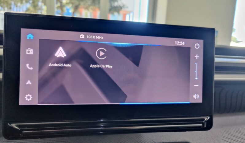 Citroen C3 1.2 100CV Max pieno