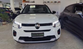 Citroen C3 1.2 100CV Max pieno