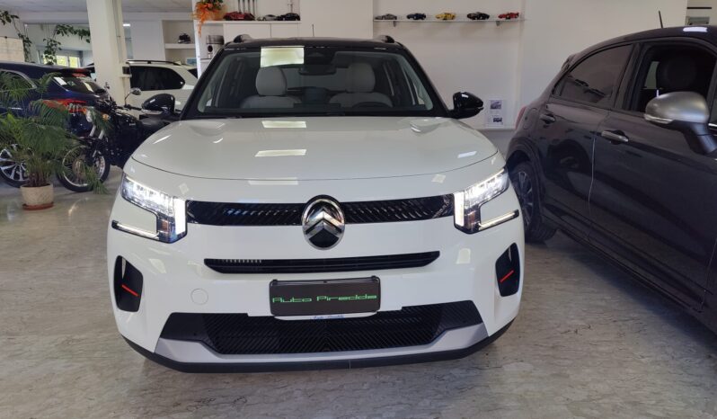 Citroen C3 1.2 100CV Max pieno