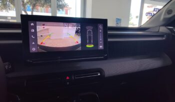 Citroen C3 1.2 100CV Max pieno