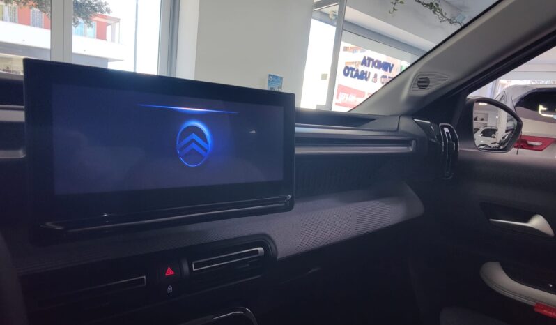 Citroen C3 1.2 100CV Max pieno