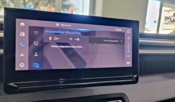 Citroen C3 1.2 100CV Max pieno