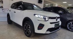 Citroen C3 1.2 100CV Max