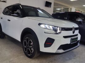 Citroen C3 1.2 100CV Max