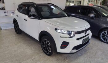 Citroen C3 1.2 100CV Max pieno