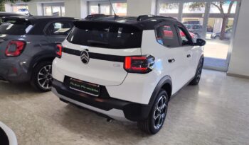 Citroen C3 1.2 100CV Max pieno