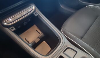 FIAT 600 Hybrid 110 CV DCT MHEV pieno