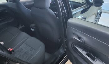 FIAT 600 Hybrid 110 CV DCT MHEV pieno