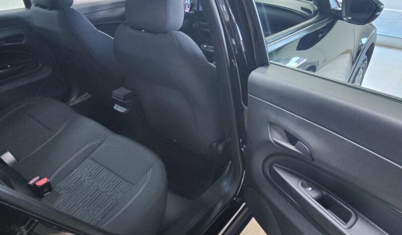 FIAT 600 Hybrid 110 CV DCT MHEV pieno