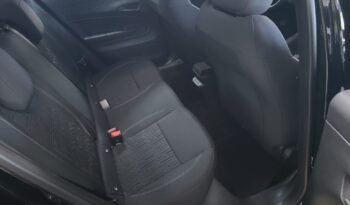 FIAT 600 Hybrid Noleggio Lungo Termine pieno