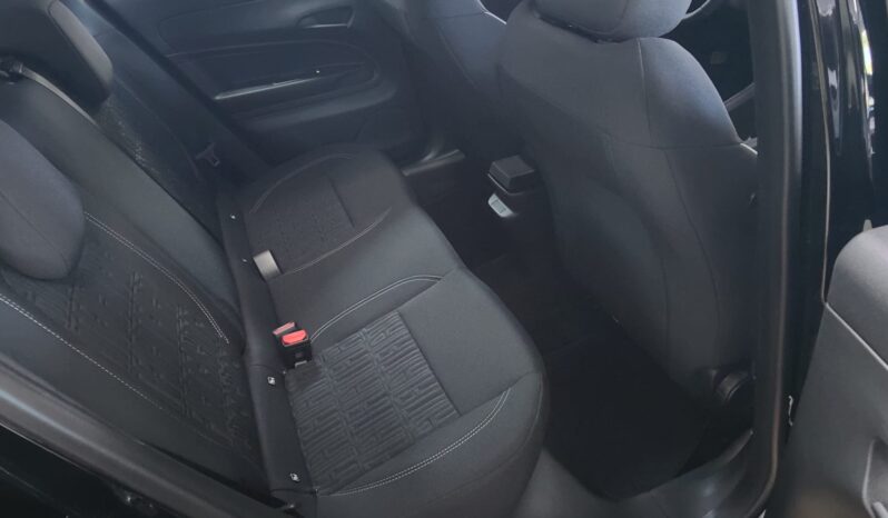 FIAT 600 Hybrid Noleggio Lungo Termine pieno