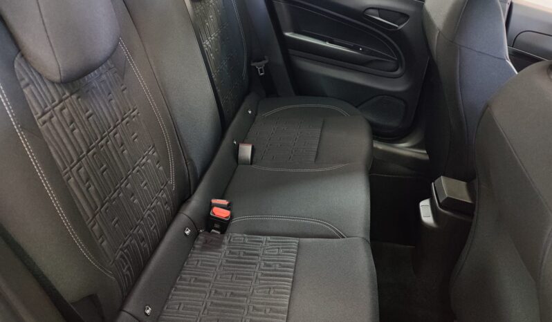 FIAT 600 Hybrid 110 CV DCT MHEV pieno