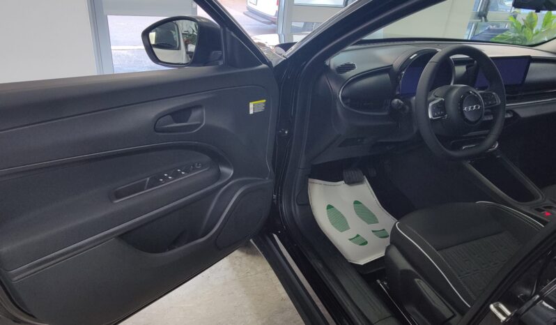 FIAT 600 Hybrid 110 CV DCT MHEV pieno