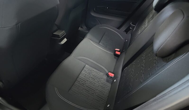 FIAT 600 Hybrid 110 CV DCT MHEV pieno