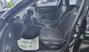 FIAT 600 Hybrid Noleggio Lungo Termine pieno