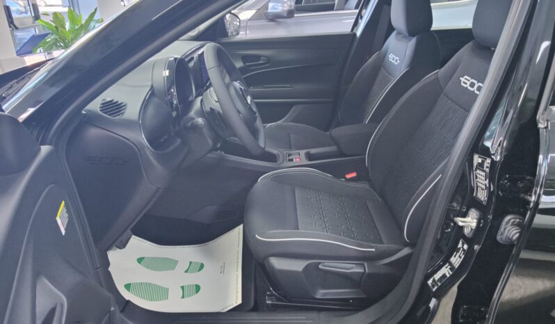 FIAT 600 Hybrid Noleggio Lungo Termine pieno