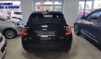 FIAT 600 Hybrid Noleggio Lungo Termine pieno