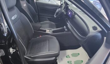 FIAT 600 Hybrid 110 CV DCT MHEV pieno
