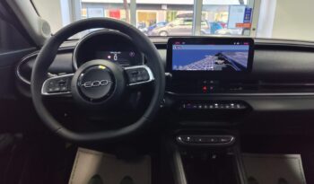 FIAT 600 Hybrid Noleggio Lungo Termine pieno