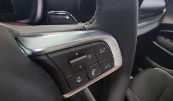 FIAT 600 Hybrid 110 CV DCT MHEV pieno