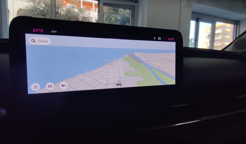 FIAT 600 Hybrid 110 CV DCT MHEV pieno