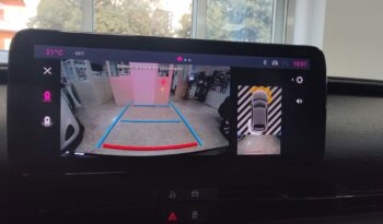 FIAT 600 Hybrid 110 CV DCT MHEV pieno