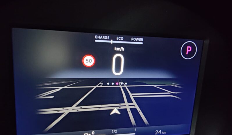 FIAT 600 Hybrid 110 CV DCT MHEV pieno