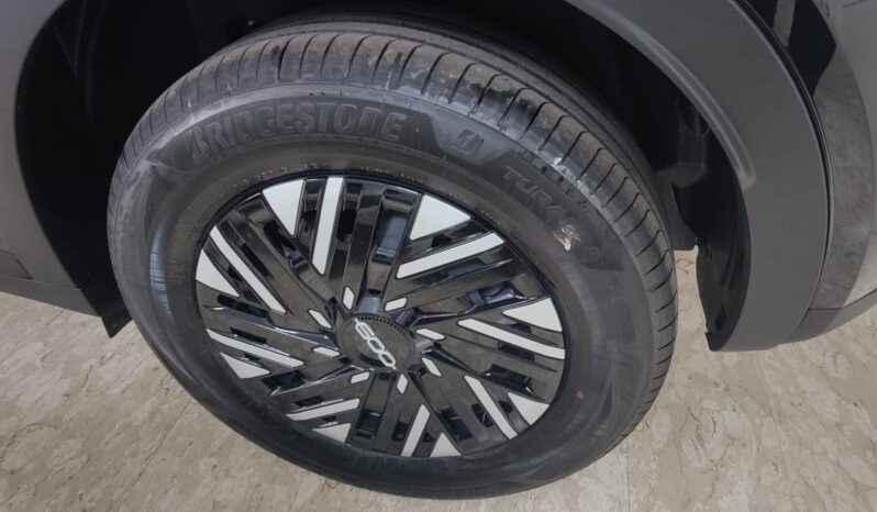 FIAT 600 Hybrid 110 CV DCT MHEV pieno