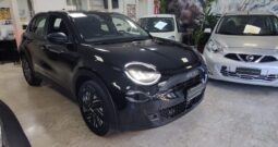 FIAT 600 Hybrid 110 CV DCT MHEV